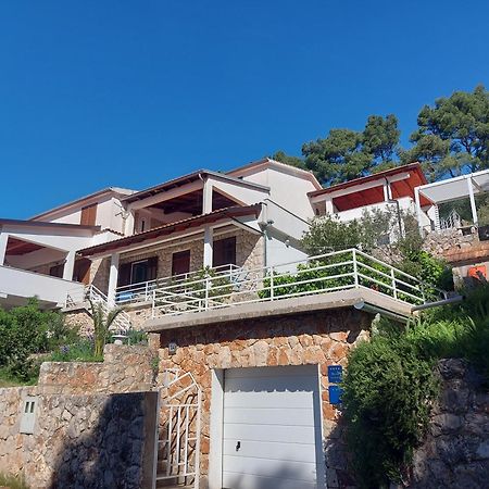 Apartman Marina Sa Parkingom Jelsa  Dış mekan fotoğraf