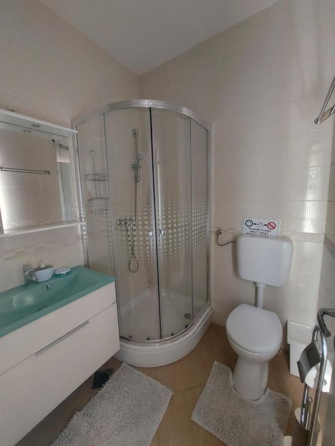 Apartman Marina Sa Parkingom Jelsa  Dış mekan fotoğraf