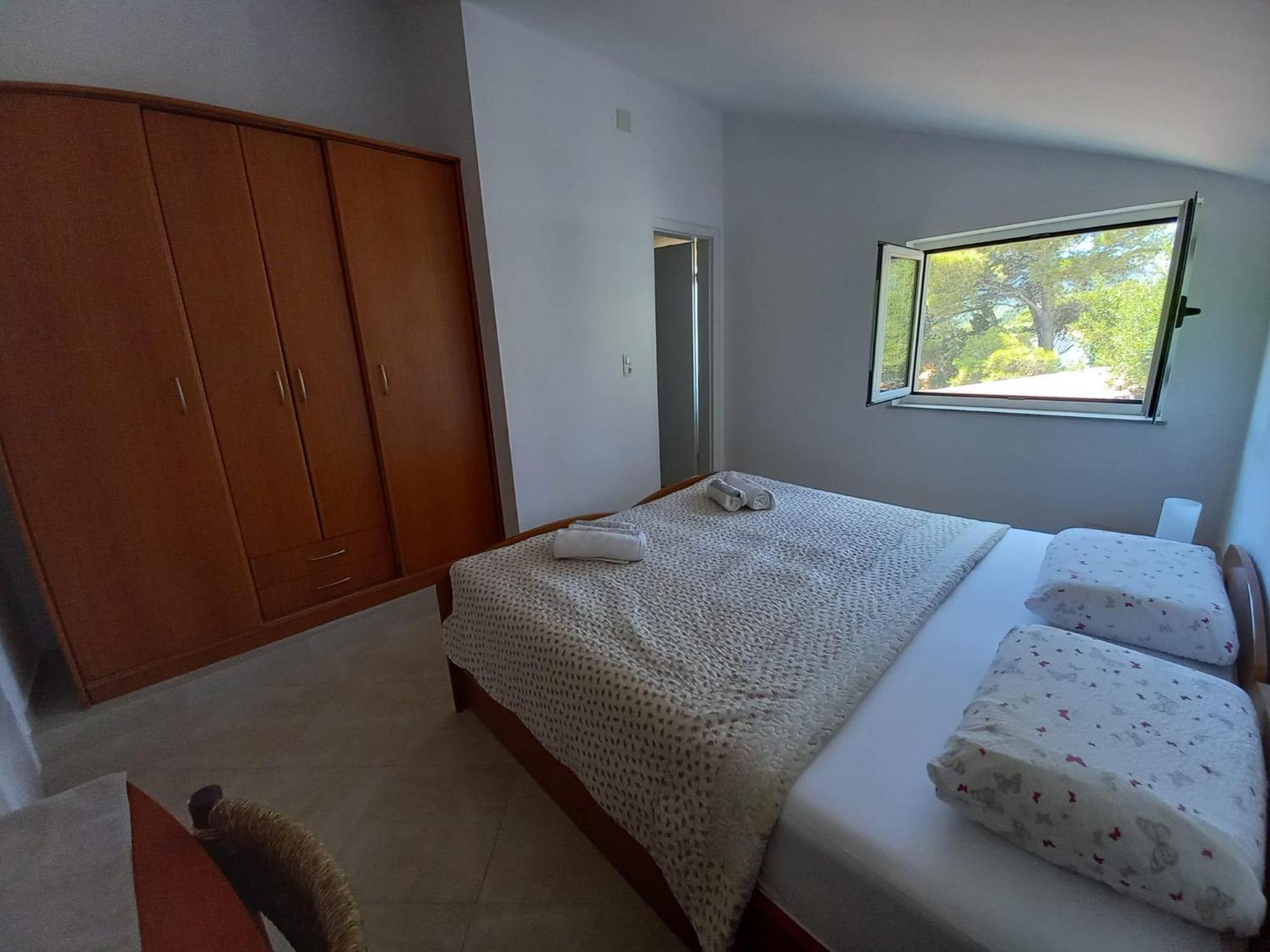 Apartman Marina Sa Parkingom Jelsa  Dış mekan fotoğraf