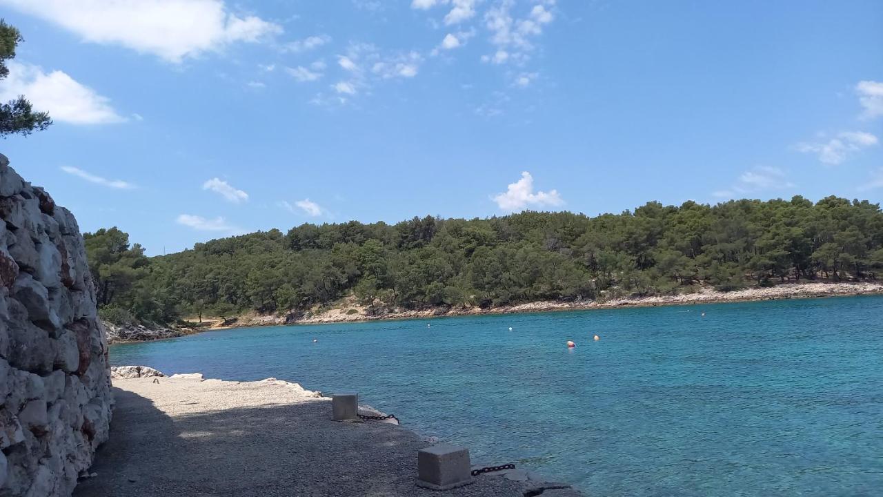 Apartman Marina Sa Parkingom Jelsa  Dış mekan fotoğraf