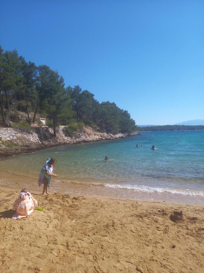 Apartman Marina Sa Parkingom Jelsa  Dış mekan fotoğraf