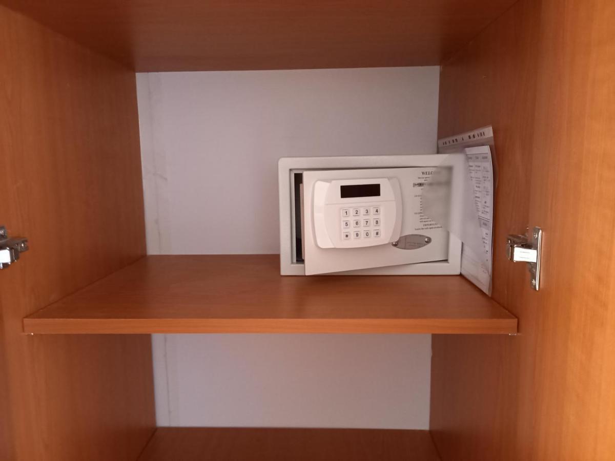 Apartman Marina Sa Parkingom Jelsa  Dış mekan fotoğraf