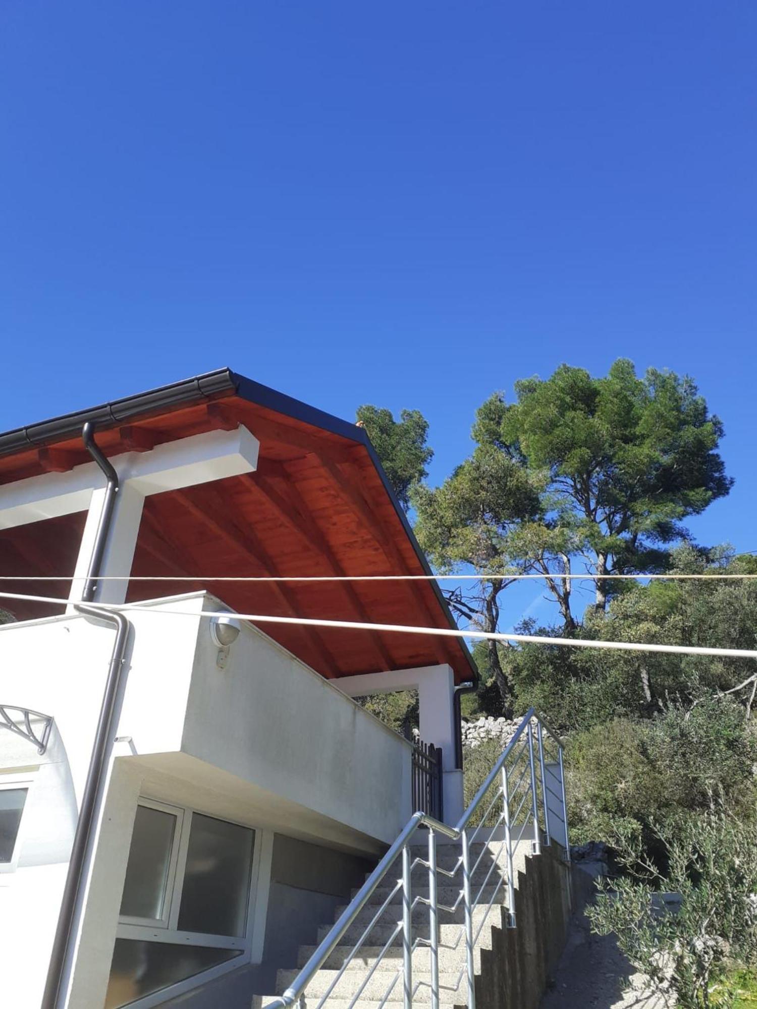 Apartman Marina Sa Parkingom Jelsa  Dış mekan fotoğraf